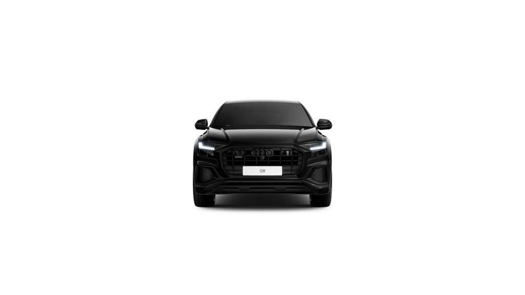 Audi Q8 2023