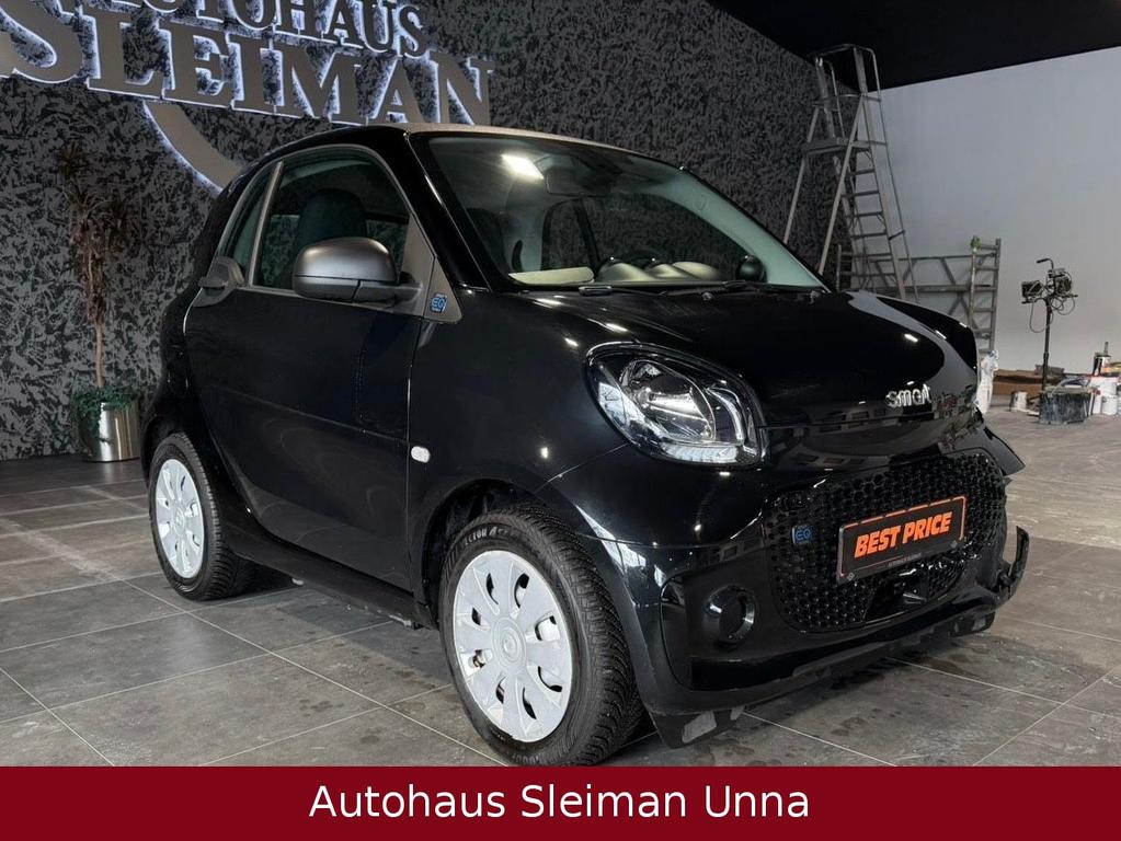 Smart Fortwo 2023