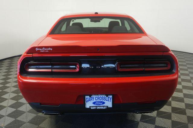 Dodge Challenger 2021