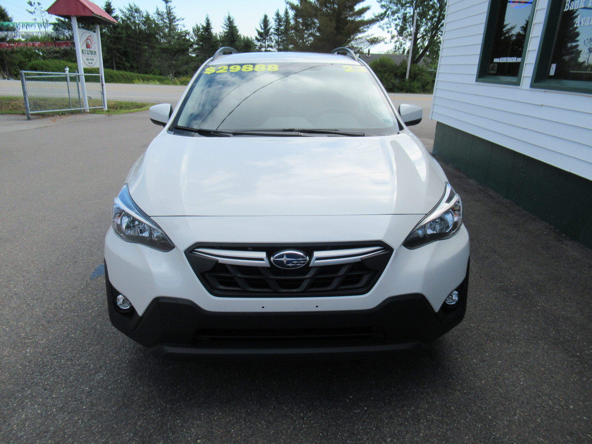 Subaru Crosstrek 2023