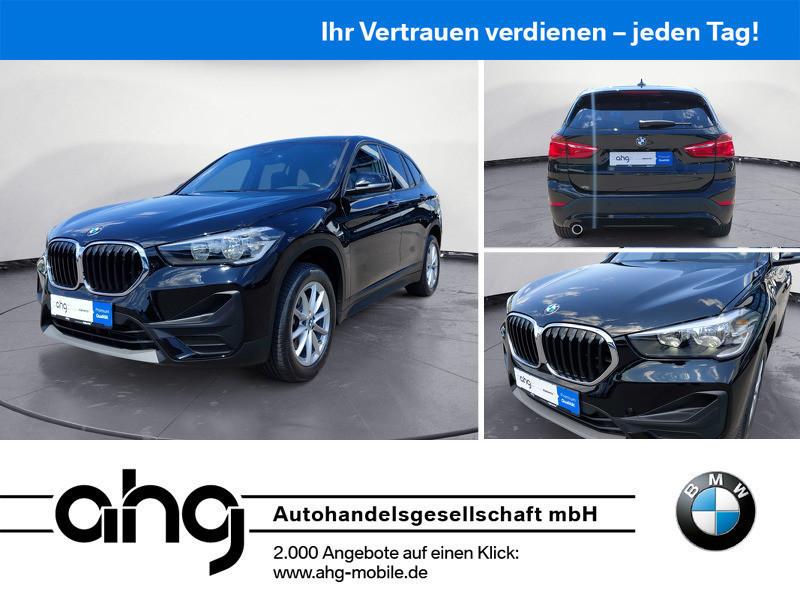 BMW X1 2022