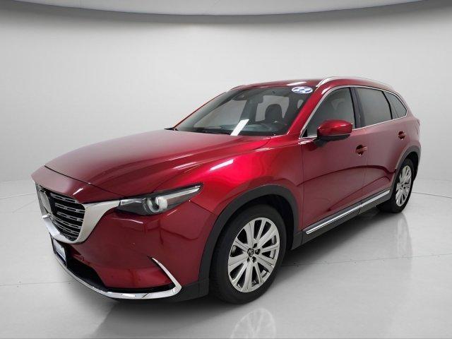 Mazda CX-9 2022