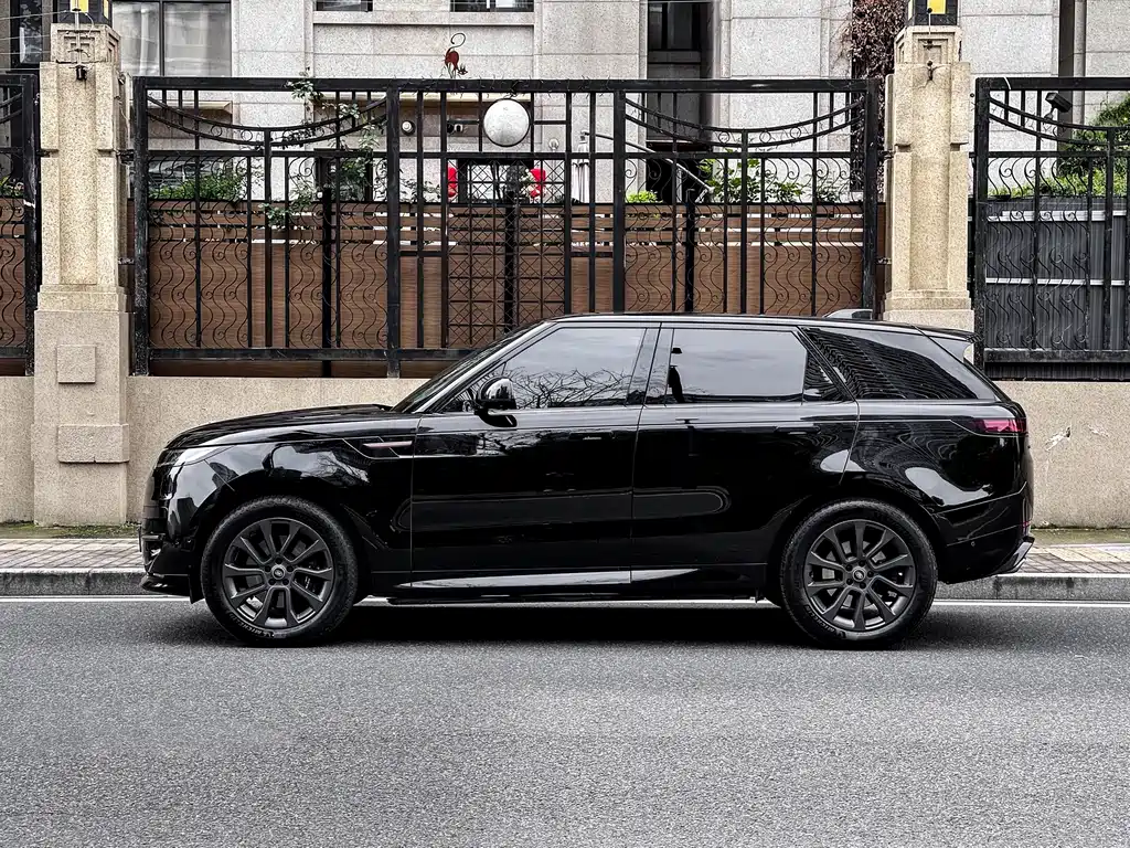 Land Rover Range Rover Sport 2023