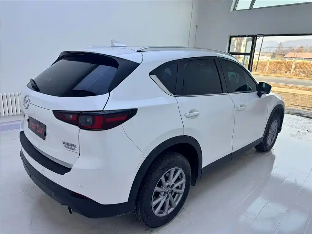 Mazda CX-5 2023