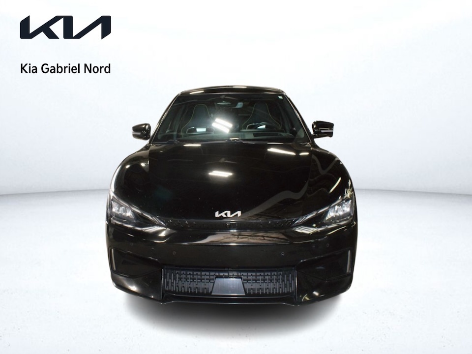 Kia EV6 2023