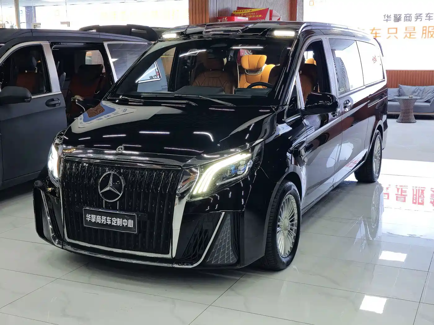Mercedes-Benz Vito 2025