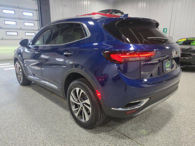 Buick Envision 2023