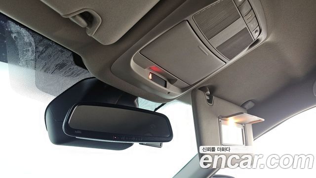 Renault QM6 2022