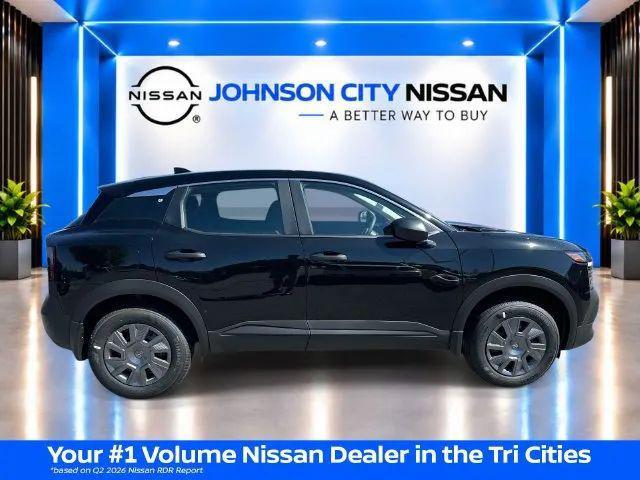 Nissan Kicks 2026