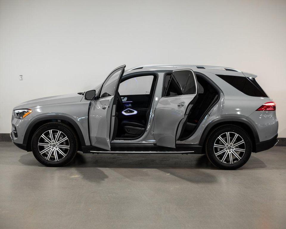 Mercedes-Benz GLE 350 2026