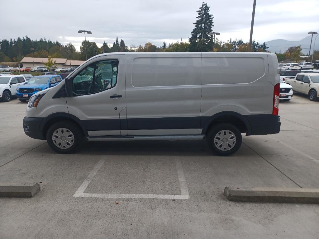 Ford Transit 2023