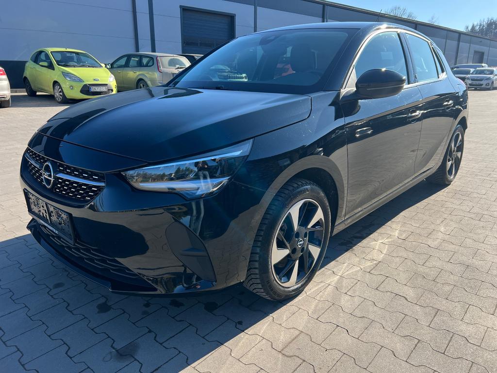 Opel Corsa 2022
