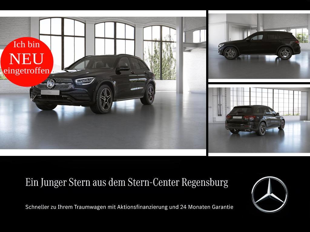 Mercedes-Benz GLC 300 2022