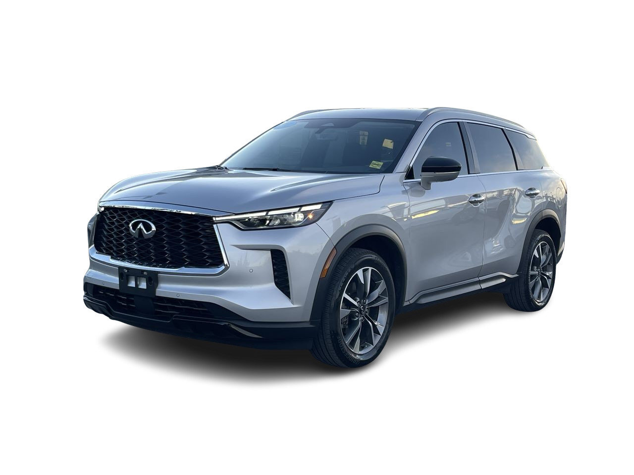 Infiniti QX60 2023