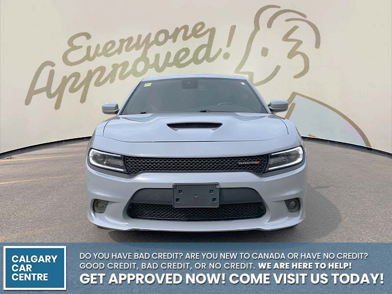 Dodge Charger 2021
