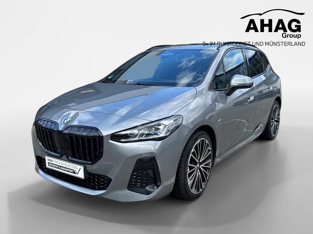 BMW 220 ACTIVE TOURER 2022