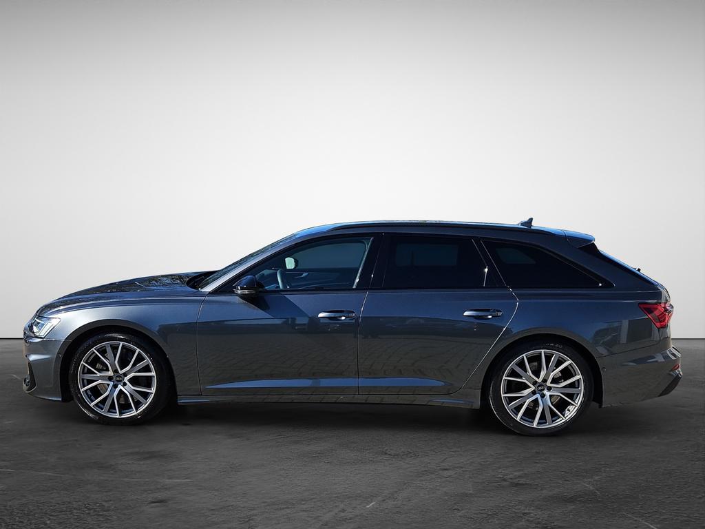 Audi S6 2024
