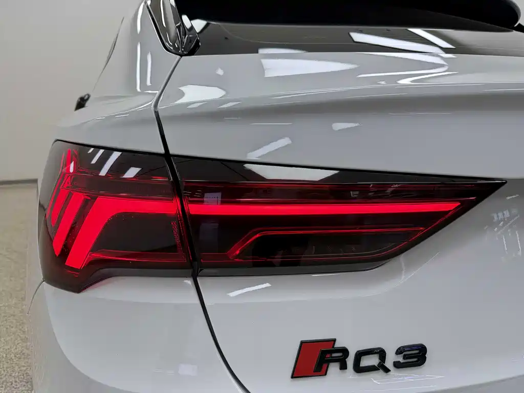 Audi Q3 Sportback 2022
