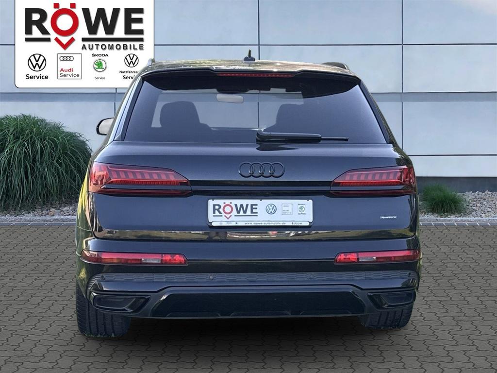 Audi Q7 2023