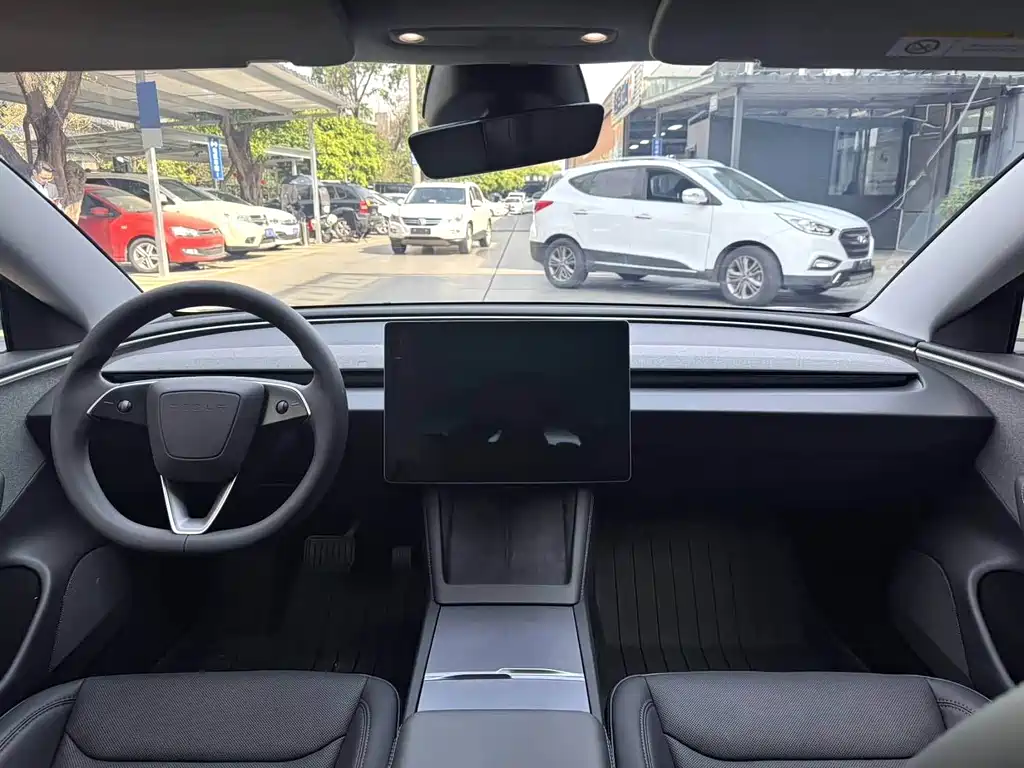 Tesla Model 3 2025