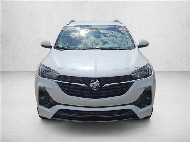 Buick Encore GX 2023
