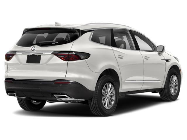 Buick Enclave 2022