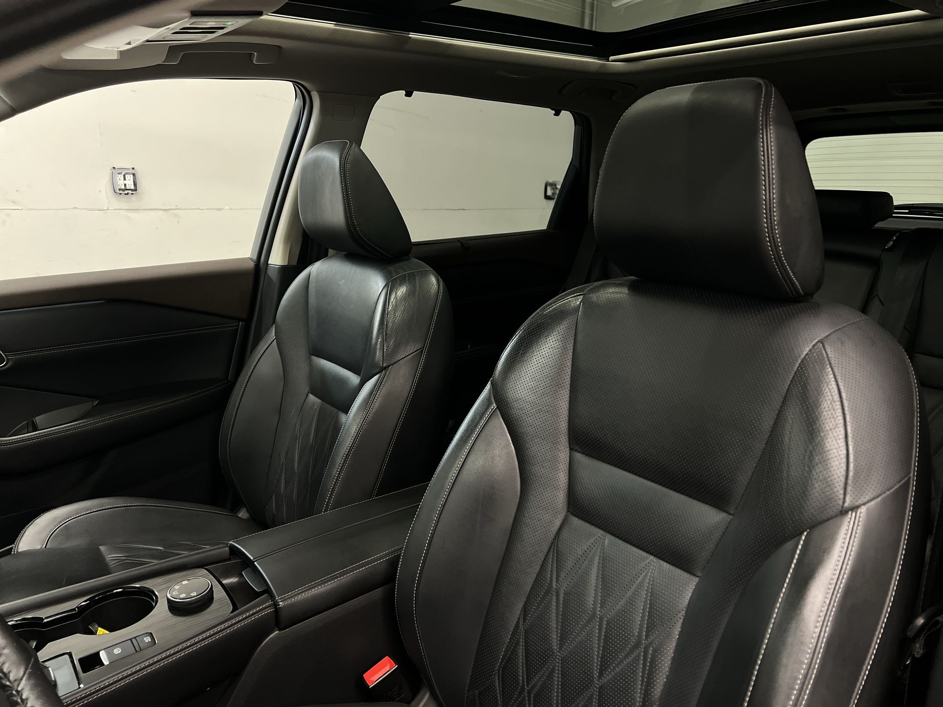 Nissan Rogue 2021