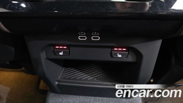 BMW 5 серии 2024
