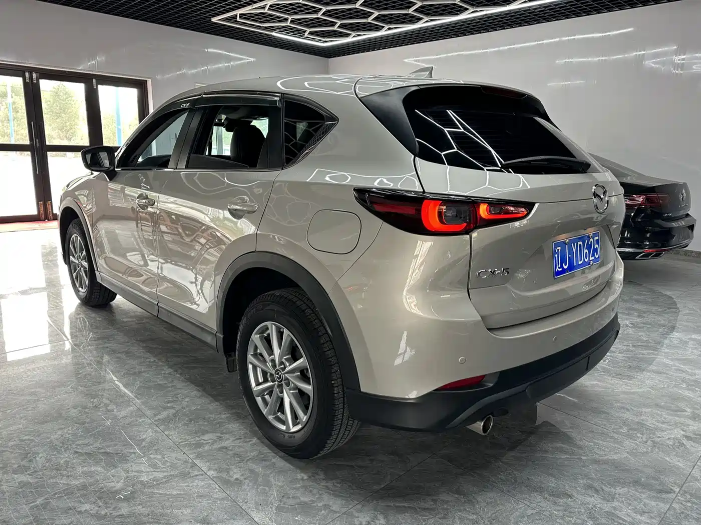 Mazda CX-5 2023