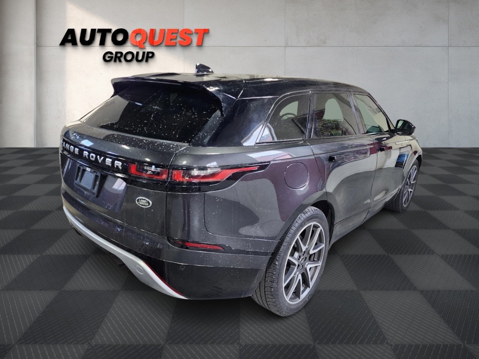 Land Rover Range Rover Velar 2023