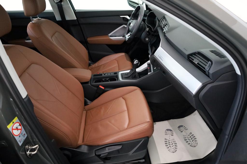 Audi Q3 2021