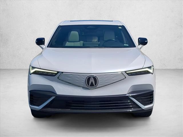 Acura ZDX 2024