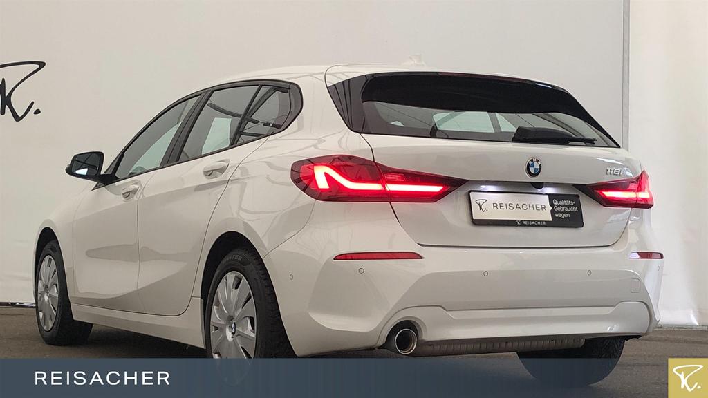 BMW 118 2023