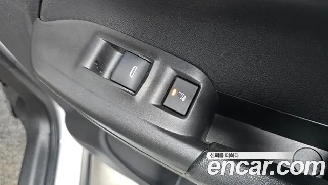 Chevrolet TrailBlazer 2022