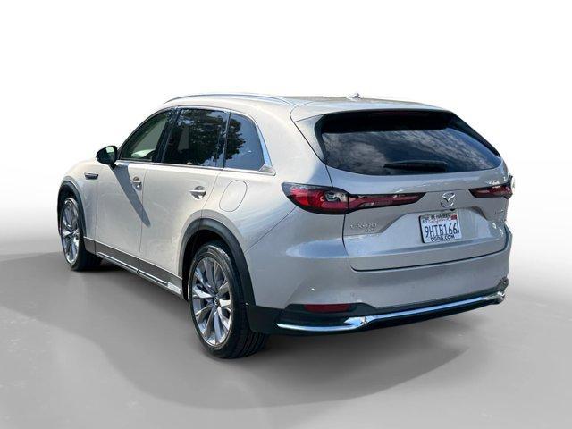 Mazda CX-90 2024