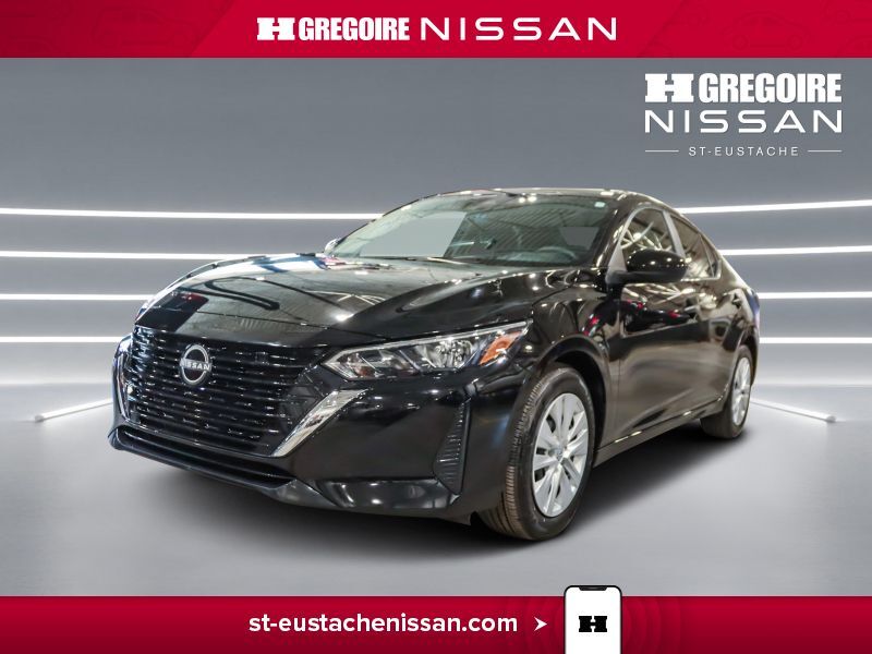 Nissan Sentra 2024