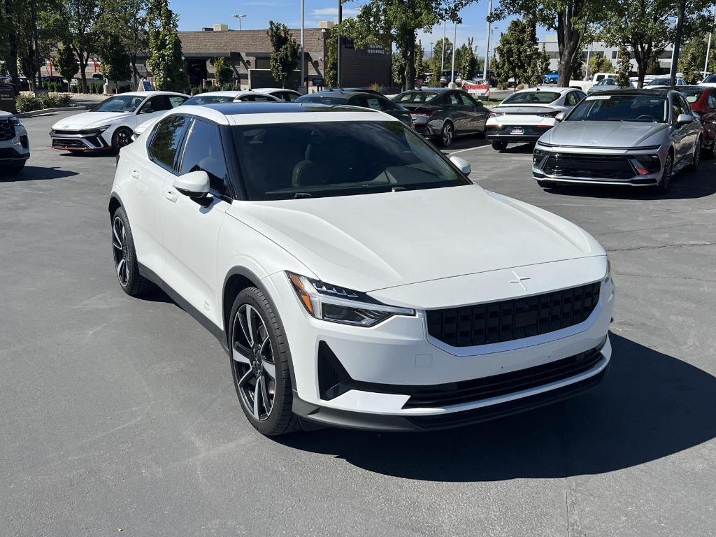 Polestar 2 2022