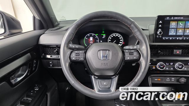 Honda CR-V 2023