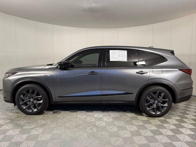 Acura MDX 2023