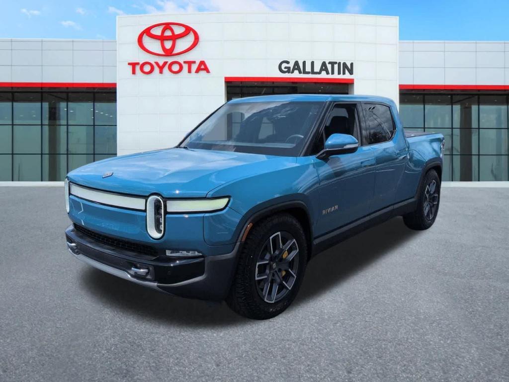 Rivian R1T 2023