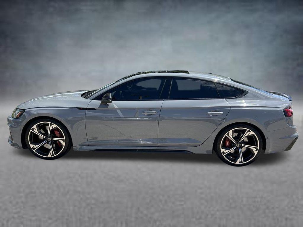 Audi RS 5 2023
