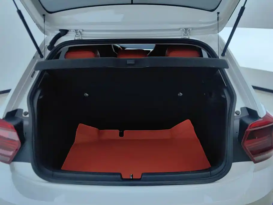 Volkswagen Polo 2024