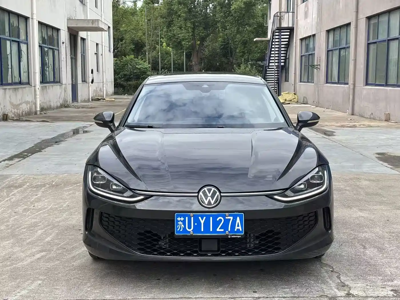 Volkswagen Lamando 2023