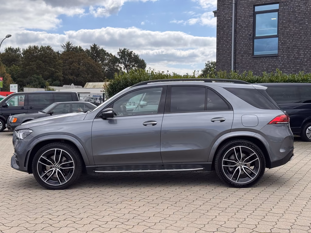 Mercedes-Benz GLE 350 2023