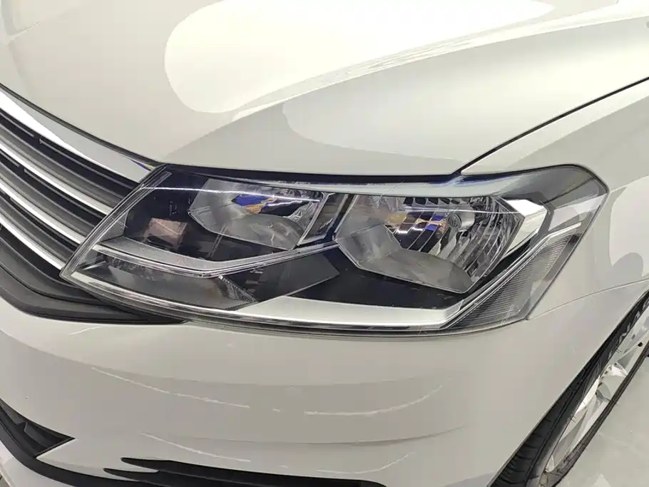 Volkswagen Lavida 2022