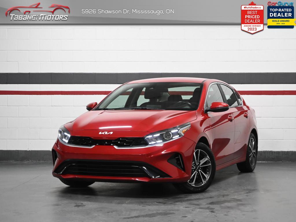 Kia Forte 2023