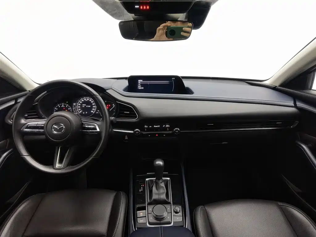 Mazda CX-30 2022