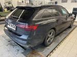 Audi A4 2023