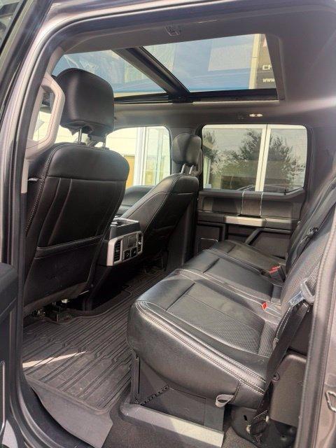 Ford F 250 2021