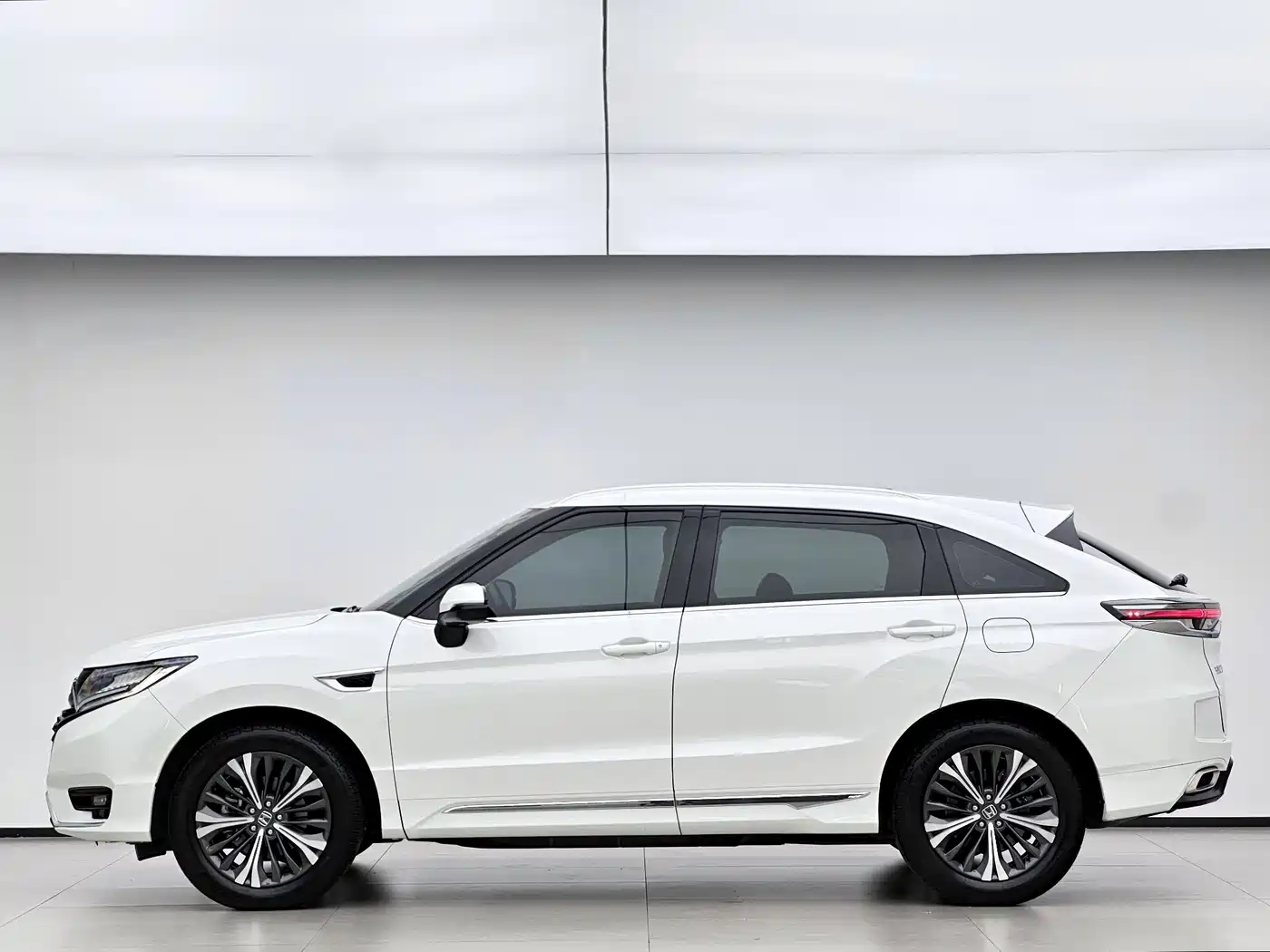 Honda UR-V 2022